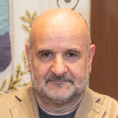 Pasquale Alessandro &nbsp; Iasiello